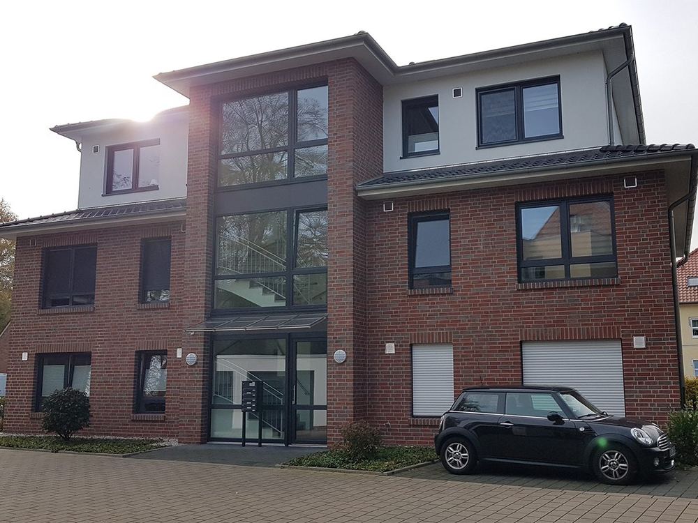Wohngebäude – 5 Whg. Auf dem Winkel Bad Zwischenahn – Wohnungsbau