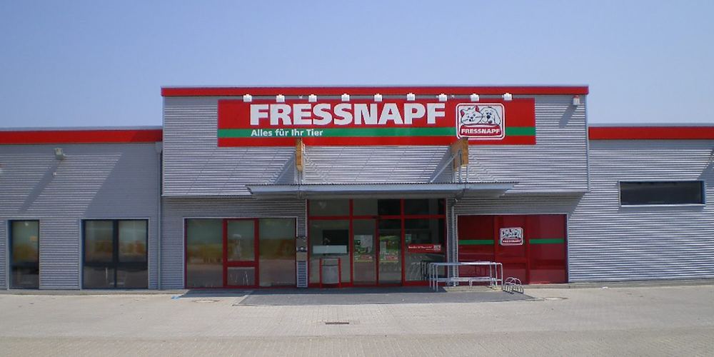 Servicepark Schimmler – Bremen – Gewerbebau